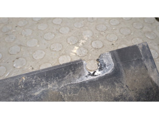 Решетка радиатора  Fiat Doblo 2005-2010          