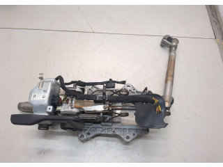 рейка Колонка рулевая Audi Q3 2011-2018