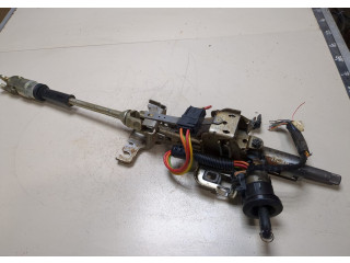  рейка  Колонка рулевая  Renault Megane 1996-2002      