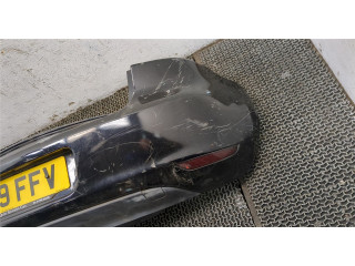 Бампер Volkswagen Golf 6 2009-2012 задний 5K6807421