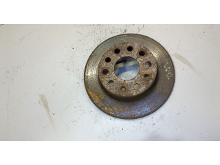 Диск тормозной Volkswagen Jetta 6 2010-2018 задний 5C0615601