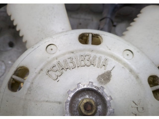 Вентилятор радиатора Mitsubishi Lancer 9 2003-2006