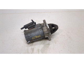 Стартер  Ford Focus 2 2008-2011 1.6     