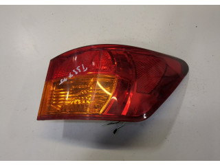 Задний фонарь 8155153162 Lexus IS 2005-2013