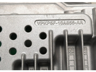 Панель приборов  Lincoln Nautilus 2018-2023       KA1T10890A     