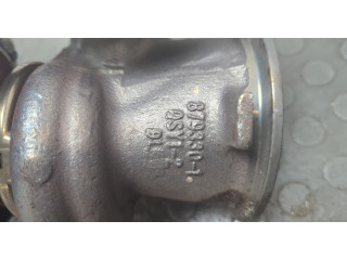 Турбина Cadillac XT4 2018-2023 12722728