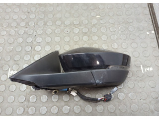 Зеркало боковое  Skoda Octavia (A8) 2019-2025  левое           5E8857507J, 5E3857537A
