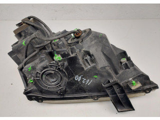 Фара передняя  Suzuki Grand Vitara 2005-2015 левая 