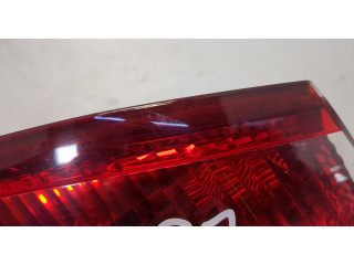 Задний фонарь          