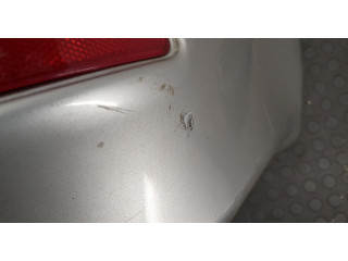 Бампер  Lexus IS 2005-2016 задний   