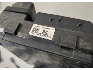 Блок предохранителей Lincoln MKZ 2016-2020 HQ9T14D068BC