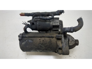 Стартер  Renault Scenic 2009-2012 1.5  8200584675   