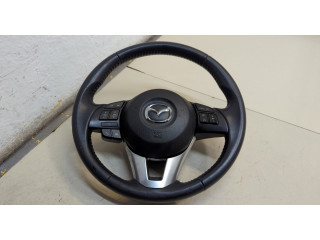 Руль Mazda 6 (GJ) 2012-2018 GHY232982