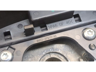 Руль  Jaguar XF 2007–2012           