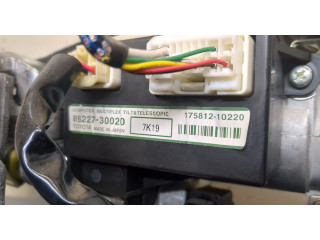 рейка Колонка рулевая Lexus GS 2005-2012