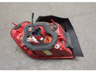 Задний фонарь          