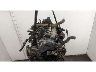 Форсунка топливная Nissan X-Trail (T30) 2001-2007 16600AW402