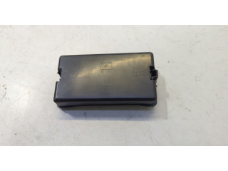 Крышка блока предохранителей GMC Terrain 2017-2021 84161124