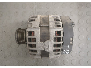 Генератор  Volkswagen Passat 7 2010-2015 Европа       03L903023B    