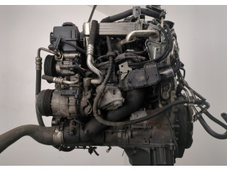 Форсунка топливная  Mercedes C W204 2006-2015         