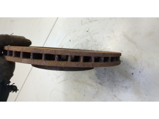 Диск тормозной Honda Odyssey 2004-2008 передний