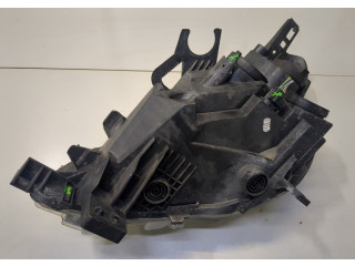 Фара передняя  Citroen Berlingo 2008-2012 правая 