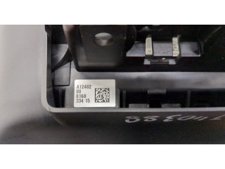 Дисплей бортового компьютера  Citroen C4 Cactus        