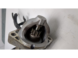 Стартер SsangYong Rexton 2007-2012 2.7