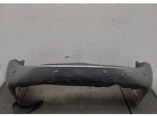 Бампер Chrysler Voyager 2001-2007 задний