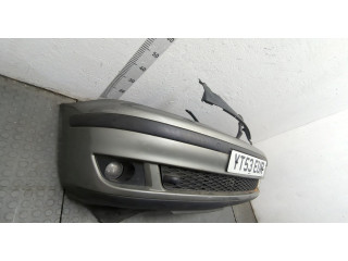 Бампер  Ford Galaxy 2000-2006 передний   