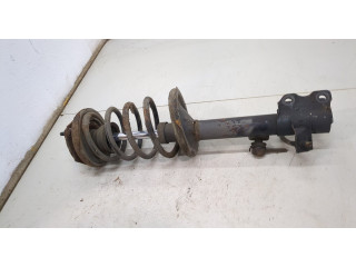 Стойка амортизатора  Nissan X-Trail (T30) 2001-2006 55302EQ025, 550208H762     