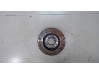 Диск тормозной Mini Cooper (F56) 2013- 1.5 передний 34116866295