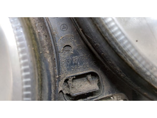 Фара передняя  Mercedes E W211 2002-2009 правая 