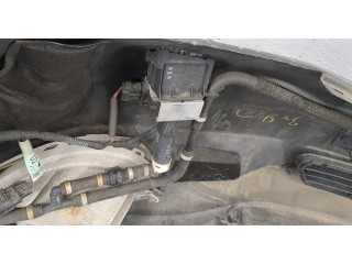 Бампер Lexus LS460 2006-2017 передний 521195A902