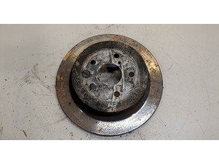 Диск тормозной Lexus GS 2005-2012 задний