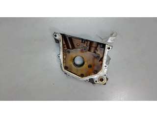 Масляный насос