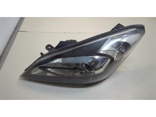 Фара передняя  KIA Ceed 2007-2012 левая 