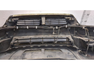 Бампер Mitsubishi ASX 2010-2020 передний 6400H487