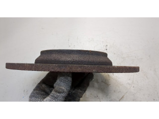 Диск тормозной  Volvo S60 2010-2013   задний         