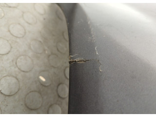 Бампер  Mercedes C W204 2006-2015 передний   