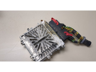 Блок управления двигателем  Volvo C30 2006-2010     