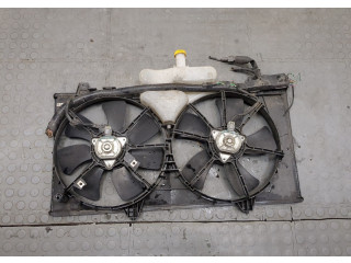 Вентилятор радиатора  Mazda 6 (GH) 2007-2012           