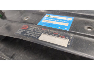 Вентилятор радиатора  Audi A4 (B5) 1994-2000           