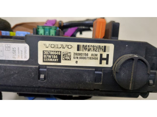 Блок предохранителей Volvo XC90 2002-2006 3.2
