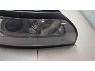 Фара передняя  Volvo V50 2004-2012 правая 