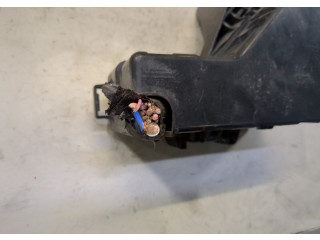 Блок предохранителей Mitsubishi Eclipse 1999-2005