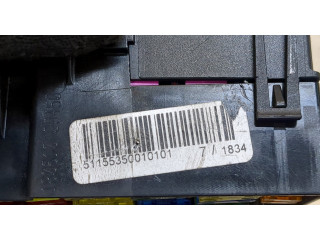 Блок предохранителей  Volkswagen Passat 7 2010-2015 Европа            