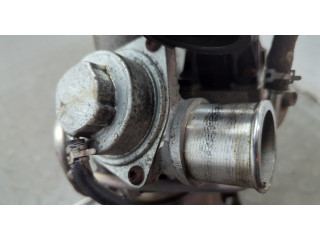 Турбина Mitsubishi Eclipse Cross 2017- 1515A357