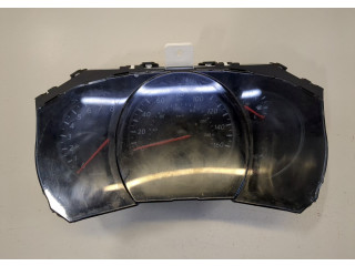 Панель приборов  Nissan Murano 2010-2015       1009130005    3.5  Бензин