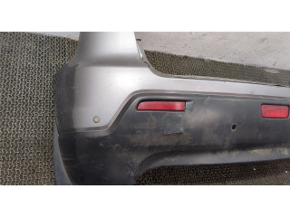 Бампер Mitsubishi ASX задний 6410C021